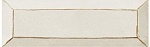 Настенная плитка Freehand Free Bevel Cotton Terra 5.2x16 от WOW (Испания)