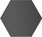 Керамогранит HEXA FLOOR R9 GRAPHITE MATT (113842) 20x23 от WOW (Испания)