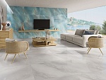 Керамогранит HYDRA WHITE LAP 89.8 89.8x89.8 от Fanal (Испания)-2