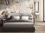 Керамогранит SENSI NUANCE WHITE MACAUBAS LU3 R (PF60014365) 60x120 от ABK Ceramiche (Италия)-5