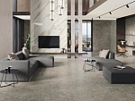 Керамогранит Marvel Meraviglia Black Origin Velvet (AJGN) 60x120 от Atlas Concorde (Италия)-3