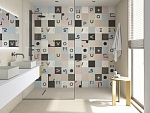 Декор Filippo Soul Chaya Celeste 20x20 от Vives Ceramica (Испания)-5