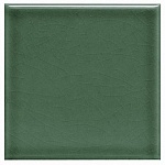 Настенная плитка LISO PB C/C VERDE OSCURO 15x15 от ADEX (Испания)