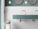 Настенная плитка VIBE OUT LUNAR GREY 28757 6.5x20  Equipe Ceramicas-2