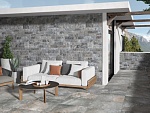 Керамогранит MAESTRAT GREY (202971) 32x89 от Porcelanicos HDC (Испания)-7