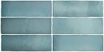 Настенная плитка MAGMA Aquamarina 24966 6.5x20  Equipe Ceramicas