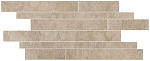 Мозаика Lims Grey Brick (A3JC) 37.5x75 от Atlas Concorde (Италия)