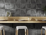 Керамогранит URBAN HEXAGON MELANGE LIGHT 25.4x29.2 Equipe Ceramicas-2