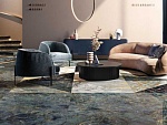 Керамогранит SENSI SIGNORIA CALACATTA MICHELANGELO ANT RET (PF60011869) 120x120 от ABK Ceramiche (Италия)-7