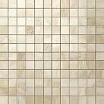 Мозаика S.O. Ivory Chiffon Mosaic 30.5x30.5 от Atlas Concorde (Россия)