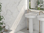 Настенная плитка Lesolo-R Blanco 32x99 от Vives Ceramica (Испания)-3