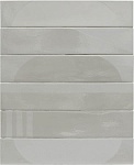 Керамогранит WADI DECOR Stone 30173 6x30  Equipe Ceramicas