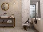 Керамогранит ALPES RAW GREY LAPP. RETT 60x120 от ABK Ceramiche (Италия)-3