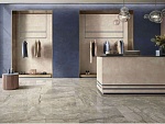 Керамогранит ANIMA FUTURA UNIQUE BLACK LUC (AGB7) 60x120 от Caesar Ceramiche (Италия)-5
