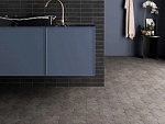 Вставка KASBAH TACO AMBER GREY 28979 3.2x3.2  Equipe Ceramicas-10