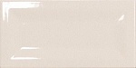 Настенная плитка  EVOLUTION INMETRO CREAM 7.5x15 Equipe Ceramicas