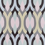 Декор Paola Piero-B 20x20 от Vives Ceramica (Испания)