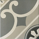 Керамогранит Caprice Chatelet 20930 20x20  Equipe Ceramicas