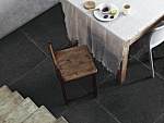 Керамогранит Patina Cognac rett. (R85U) 75x75 от Ragno (Италия)-10