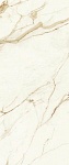 Керамогранит Marvel Shine Calacatta Imperiale Lappato (A4O1) 120x278 от Atlas Concorde (Италия)