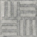 Напольная плитка Norvins Cemento 20x20 от Vives Ceramica (Испания)-2