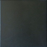Керамогранит Caprice Black 20870 20x20  Equipe Ceramicas