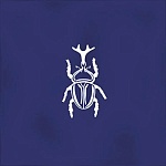 Декор Root Ager-4 Blue 13x13 от Vives Ceramica (Испания)