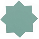 Керамогранит PORTO STAR JADE 30625 16.8x16.8  Equipe Ceramicas