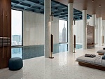 Керамогранит LUX EXPERIENCE CALACATTA MONT BLANC LIST.MIX SQ. (MW05EAM) 20x120 от Italgraniti (Италия)-12
