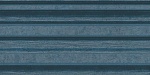 Декор Drift Blu Stripe 40x80 от Atlas Concorde (Россия)