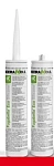 Fugabella Eco Silicone герметик 21 310мл
