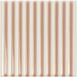 Настенная плитка TWISTER ER VAPOR TOFFEE (129330) 12.5x12.5 от WOW (Испания)