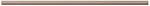 Бордюр MEK Rose Spigolo (LMPQ) 0.85x25 от Atlas Concorde (Италия)