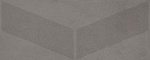 Настенная плитка Ebony Grafito 20x50 от Vives Ceramica (Испания)