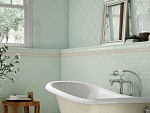 Цоколь STUDIO RODAPIE EUCALYPTUS (ADST5103) 14.8x14.8 от ADEX (Испания)-4