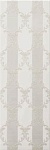 Декор NEW ENGLAND BIANCO QUINTA VICTORIA DEC EG331QVD 33.3x100 от Ascot Ceramiche (Италия)