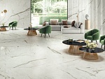 Мозаика Marvel Shine Calacatta Prestigio Mos. Twist Shiny (A4WL) 30.5x30.5 от Atlas Concorde (Италия)-12