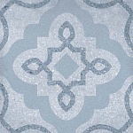 Декор Benaco Tercello Nube 20x20 от Vives Ceramica (Испания)