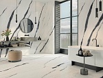 Плинтус Forte Dei Marmi Ceppo Ap. Cream Battisc. (61013000534) 7.2x80 от Atlas Concorde (Россия)-2