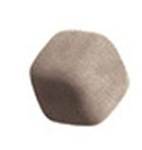 Бордюр MEK Rose Spigolo A.E. (AMKR) 0.85x0.85 от Atlas Concorde (Италия)