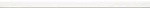 Бордюр ENGLAND BIANCO MATITA EG10M 2x33.3 от Ascot Ceramiche (Италия)