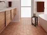 Вставка KASBAH TACO AMBER GREY 28979 3.2x3.2  Equipe Ceramicas-11