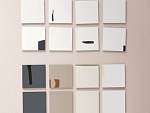 Керамогранит Pack Ice-Green (4100736) 37 вариантов паттерна 15x15 от 41ZERO42 (Италия)-10