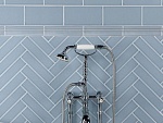 Декор DECORADO MIMOSA PB ROSA C/C B 15x15 от ADEX (Испания)-7