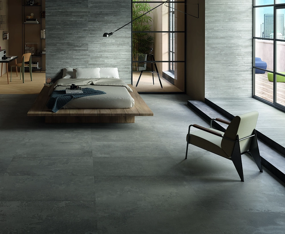 RE-PLAY CONCRETE