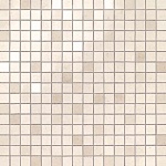 Мозаика настенная Marvel Stone Cream Prestige Mosaic Q (9MQE) 30.5x30.5 от Atlas Concorde (Италия)