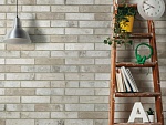 Керамогранит London Brick Beige 6x25 от Rondine Group RHS (Италия)-8