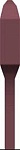 Вставка Angulo Zocalo Rivoli Cereza 15x1.5 от Vives Ceramica (Испания)-2