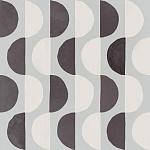Декор Paola Bruno-B 20x20 от Vives Ceramica (Испания)