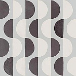 Декор Paola Bruno-B 20x20 от Vives Ceramica (Испания)-2